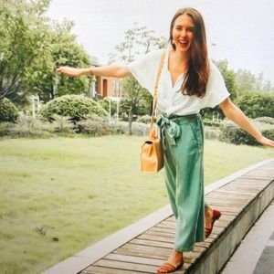 Meet your Posher, Charles